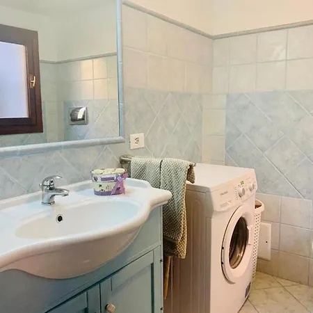 I Geranei Centro Apartment *