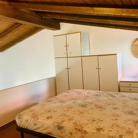 I Geranei Centro Apartment *