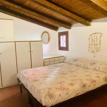 I Geranei Centro Apartment