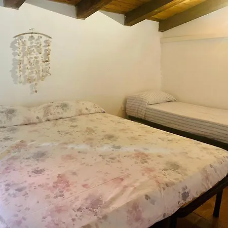 I Geranei Centro Apartment
