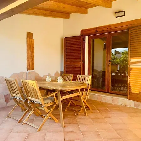 Apartment I Geranei Centro *