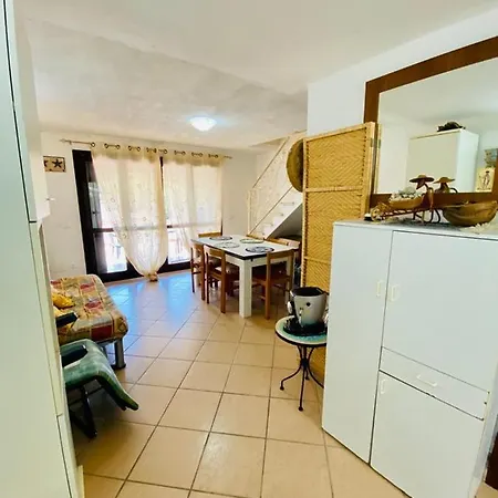 I Geranei Centro Apartment