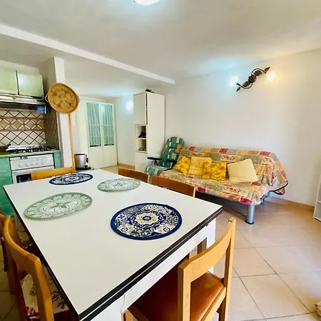 Apartment I Geranei Centro