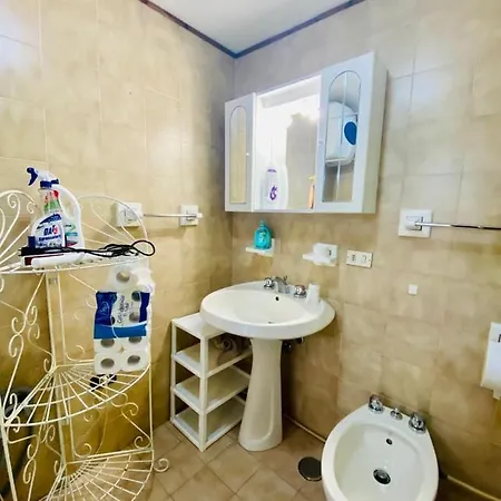 I Geranei Centro Apartment