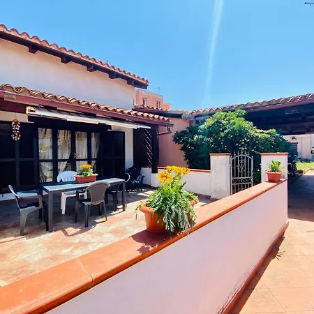 Apartment I Geranei Centro