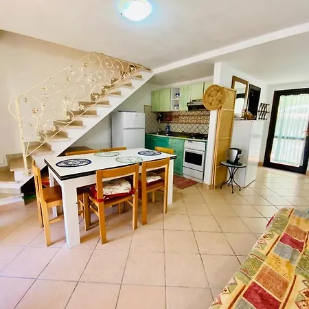 Apartment I Geranei Centro *