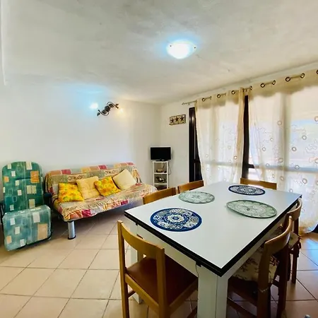 Apartment I Geranei Centro