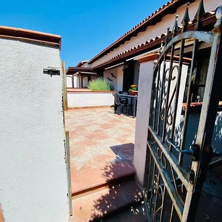 Apartment I Geranei Centro San Teodoro (Sardinia)