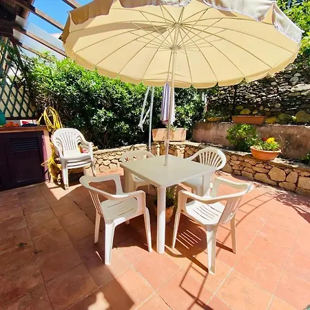 Apartment I Geranei Centro San Teodoro (Sardinia)