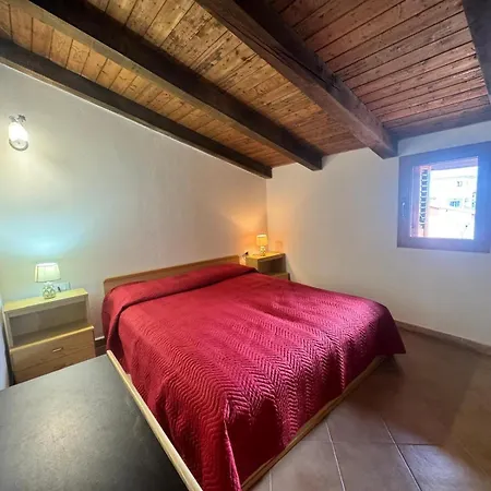 I Geranei Centro Apartment