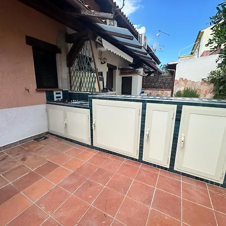 I Geranei Centro Apartment *