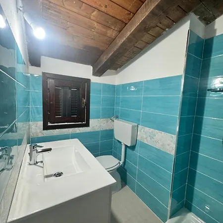 I Geranei Centro Apartment