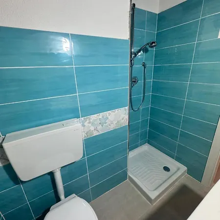 Apartment I Geranei Centro