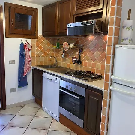 I Geranei Centro