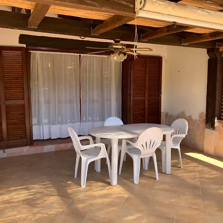 Apartment I Geranei Centro *