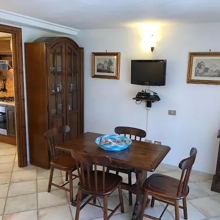Apartment I Geranei Centro *