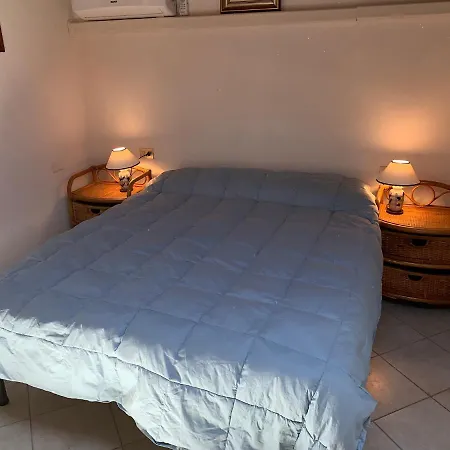 I Geranei Centro Apartment San Teodoro (Sardinia)