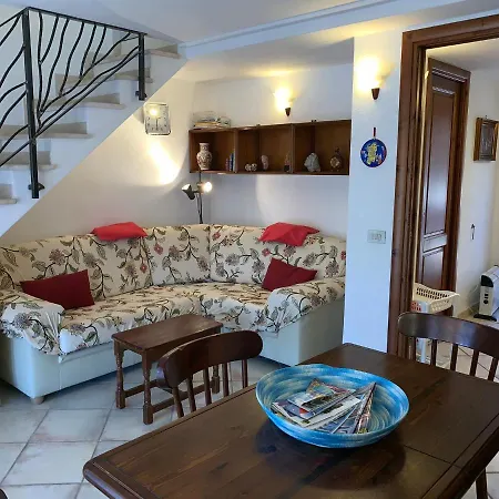 I Geranei Centro Apartamento San Teodoro (Sardinia)