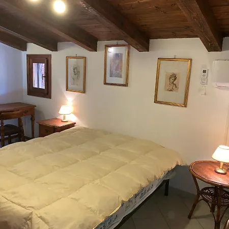 Apartment I Geranei Centro *