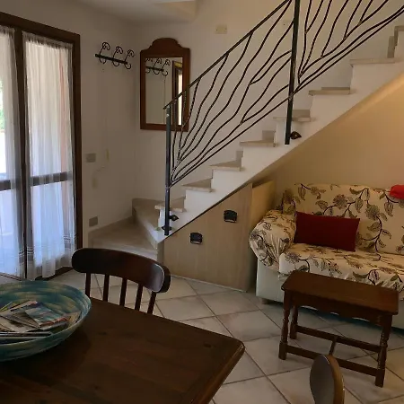 Apartment I Geranei Centro *