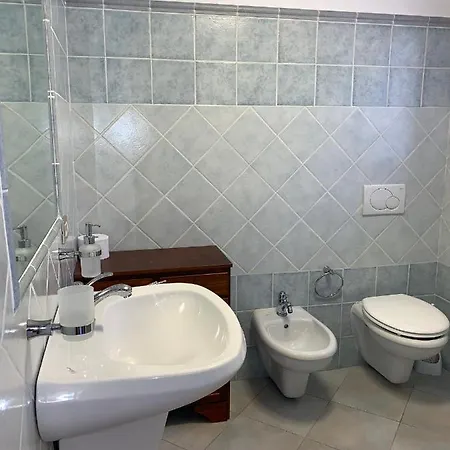 Apartment I Geranei Centro *