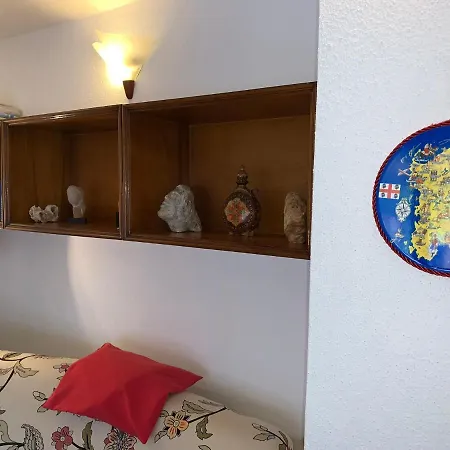 I Geranei Centro Apartment *