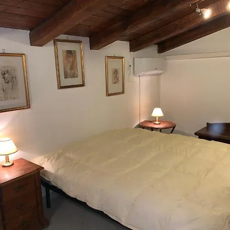 I Geranei Centro Apartment San Teodoro (Sardinia)