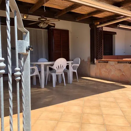 I Geranei Centro Apartment San Teodoro (Sardinia)